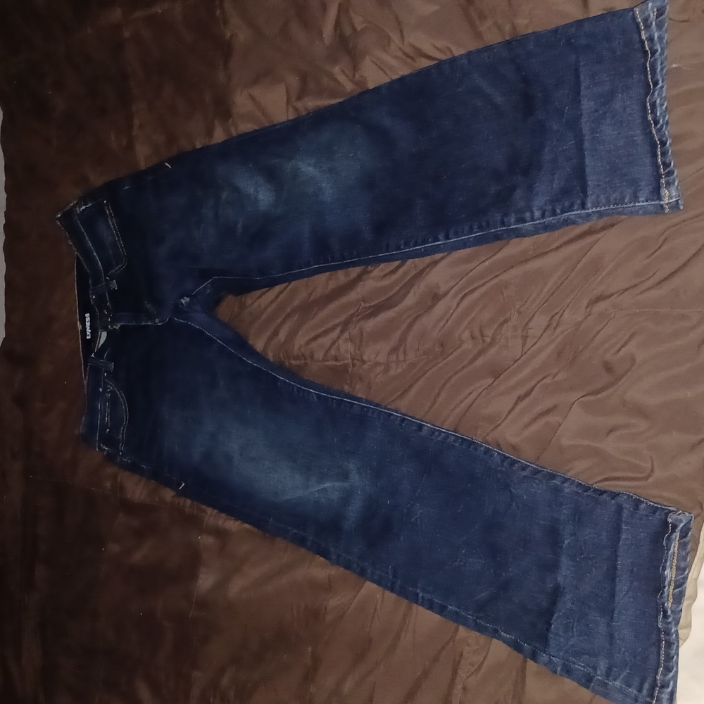Express Jeans